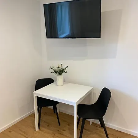 Einraumapartment Donnersdorf