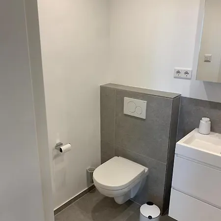 Einraumapartment