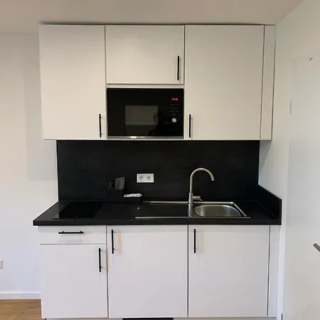 Einraumapartment Appartamento Donnersdorf