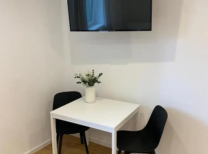 Einraumapartment Donnersdorf