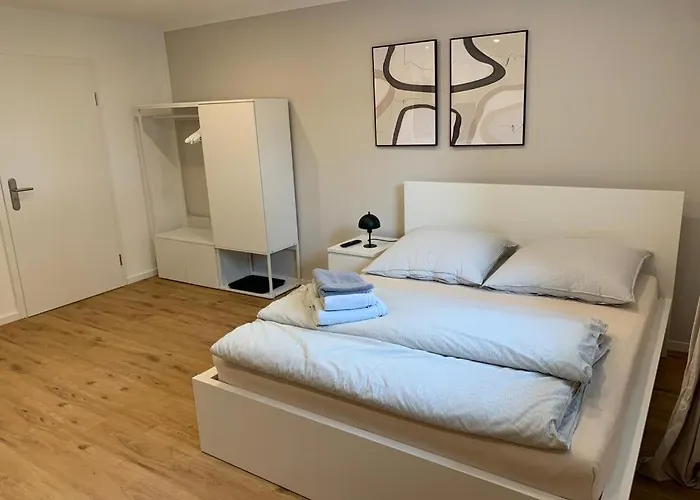 Einraumapartment * Donnersdorf