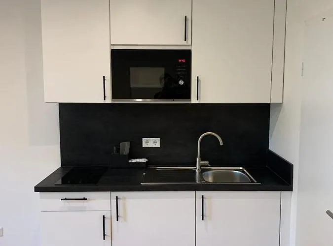 Einraumapartment Apartament Donnersdorf
